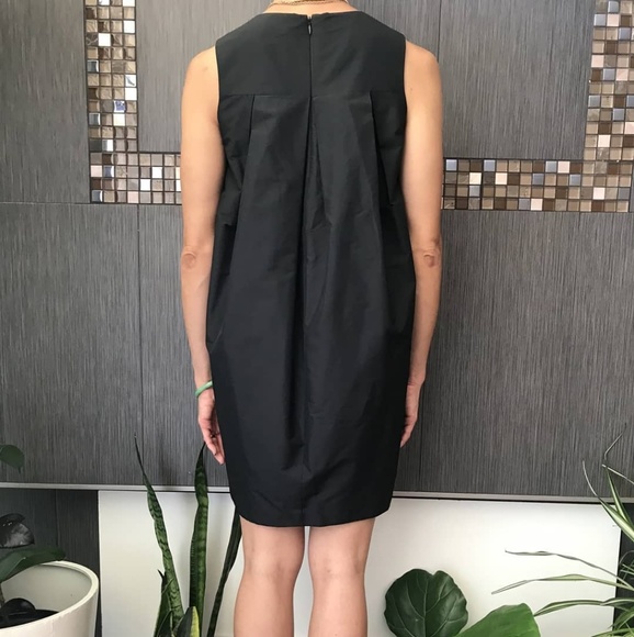 Robert Rodriguez cocoon dress - Picture 3 of 5